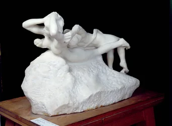 Fugit Amor, c.1887-1900